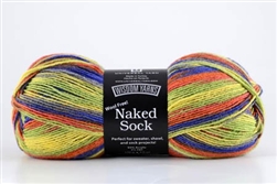 Wisdom Naked Sock Yarn